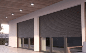 persianas aluminio vs pvc