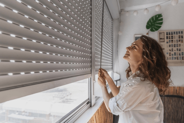 piezas de persianas que reparamos