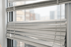 porque se atasca una persiana