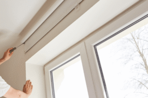 precio de reparar persiana